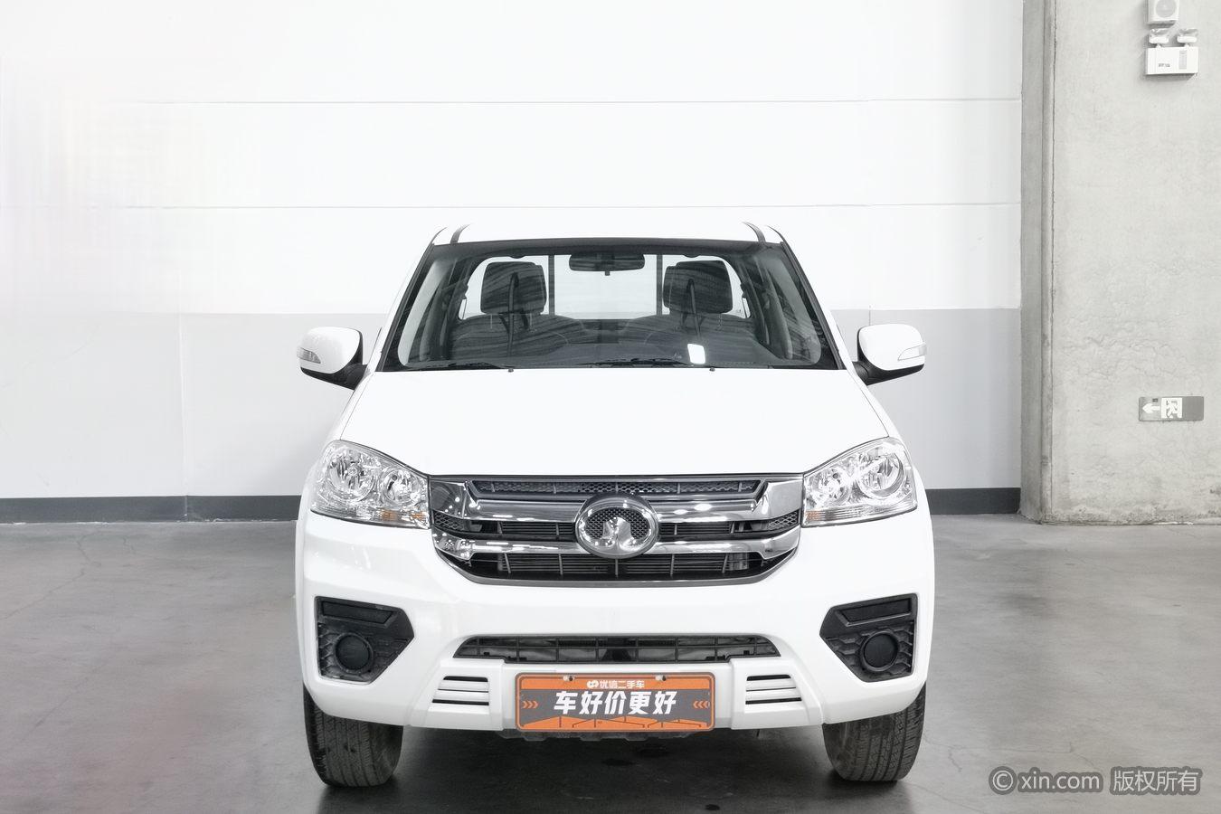 Great Wall 5 2021 1.5T GW4G15K