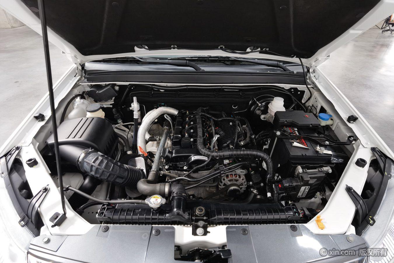 Great Wall 5 2021 1.5T GW4G15K