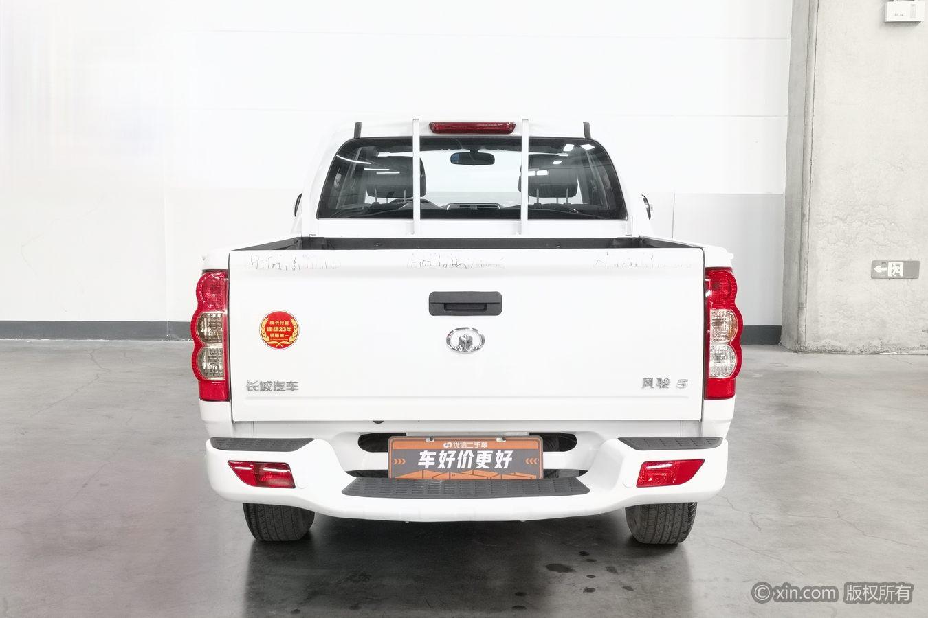 Great Wall 5 2021 1.5T GW4G15K