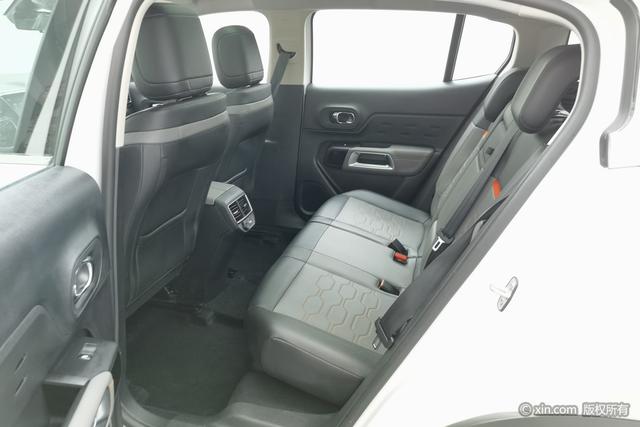 Citroen C5 AIRCROSS 2021 360 THP — фото 20