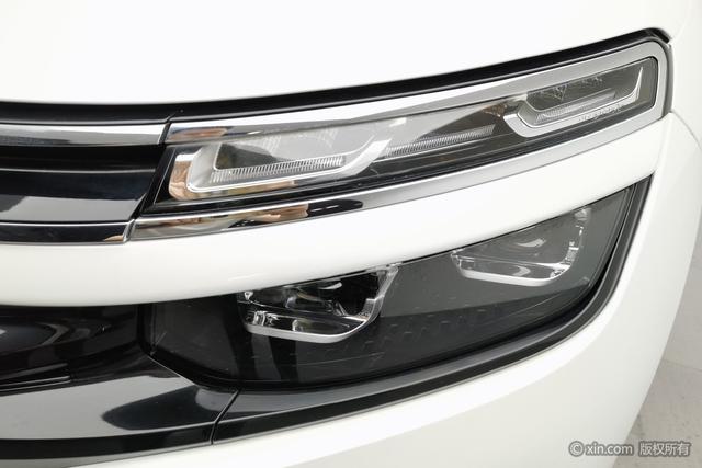 Citroen C5 AIRCROSS 2021 360 THP — фото 7
