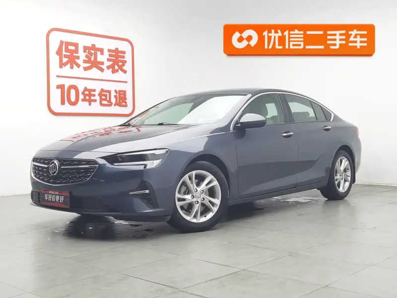 Buick Regal