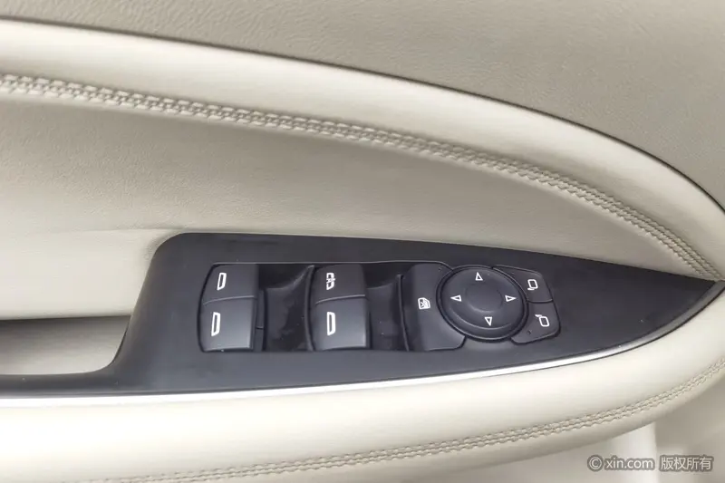 Buick Regal — фото 16