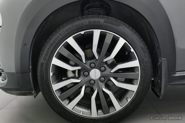 Lynk & Co 02 2019 2.0 T AT 2 WD Pro VI — фото 8