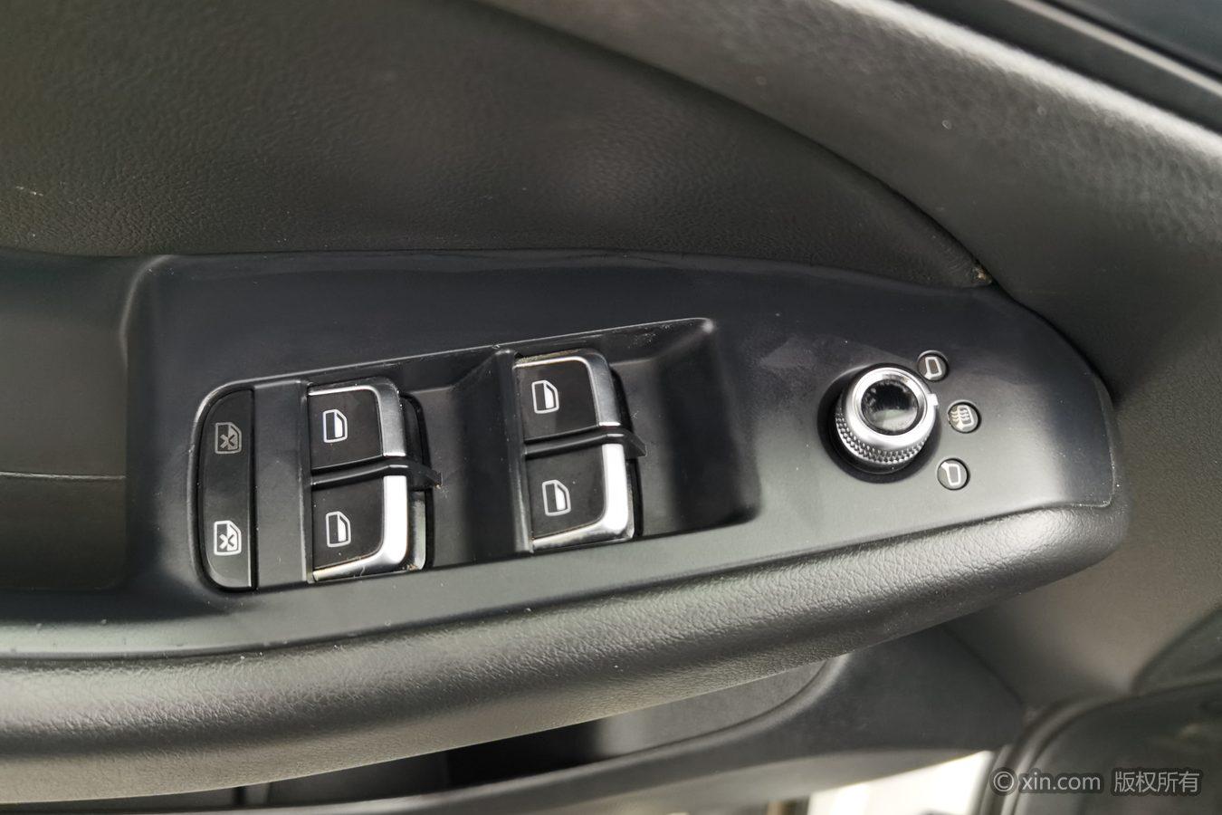 Audi Q5 2015 40 TFSI Progressive