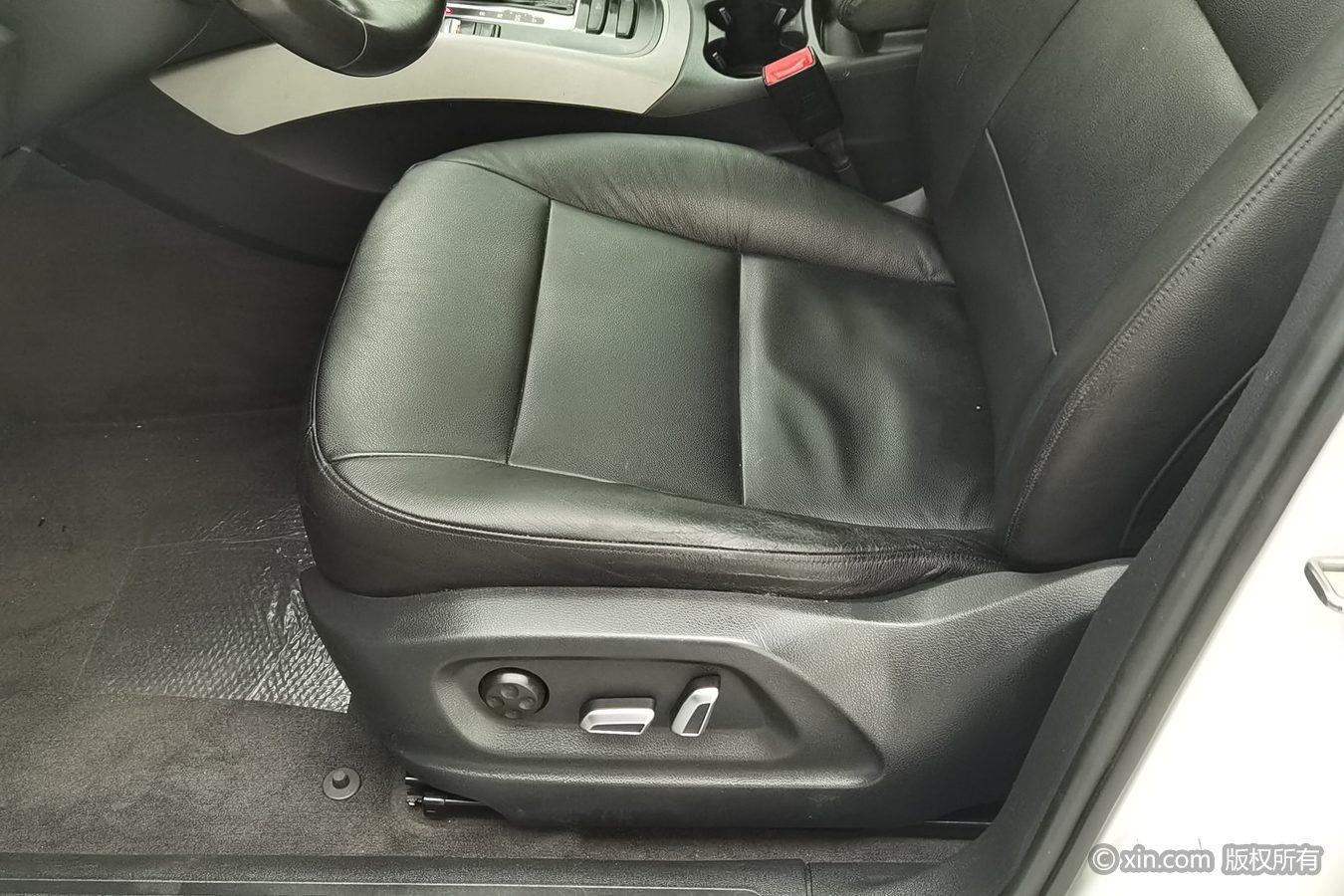 Audi Q5 2015 40 TFSI Progressive