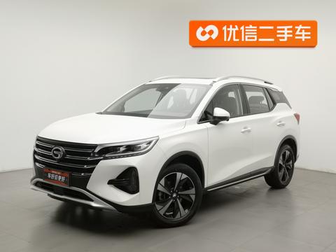 GAC GS4