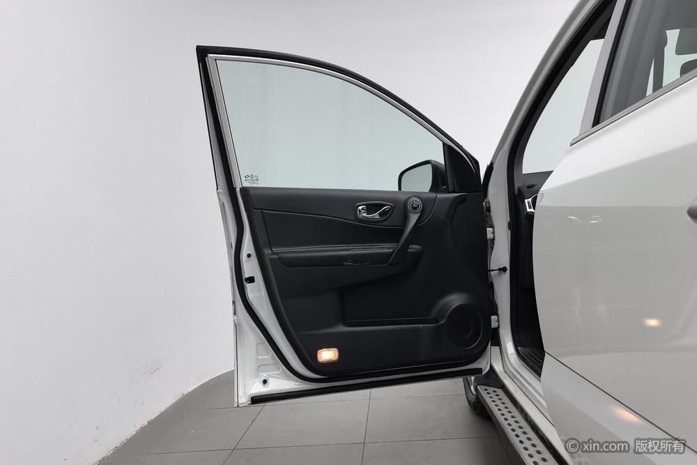 Renault Koleos (Import), фото 21