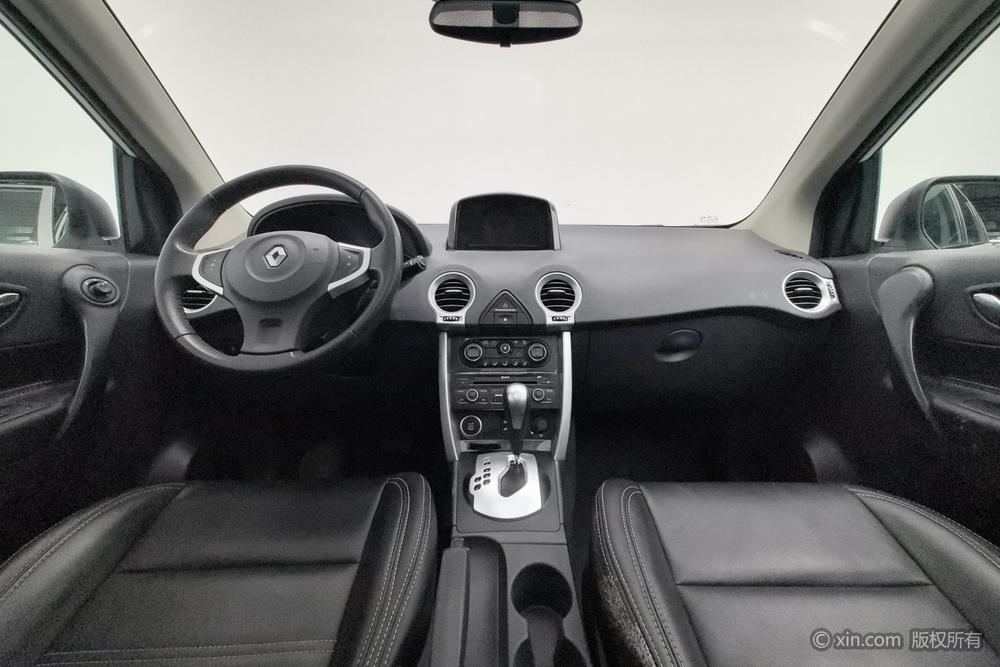 Renault Koleos (Import), фото 13