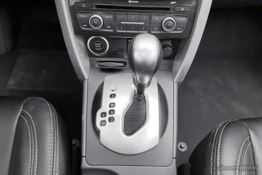 Renault Koleos (Import), фото 15