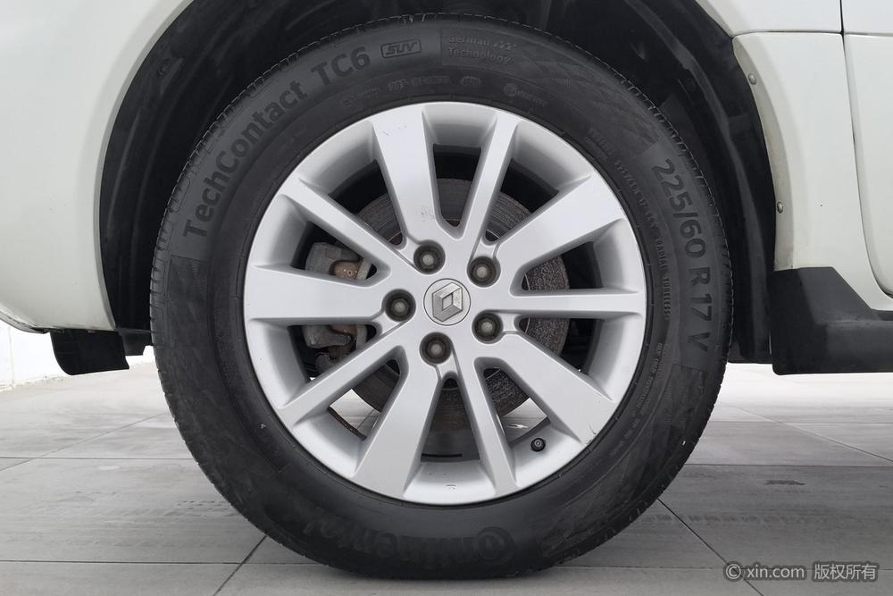 Renault Koleos (Import), фото 9