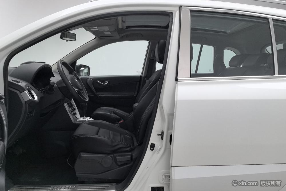 Renault Koleos (Import), фото 17