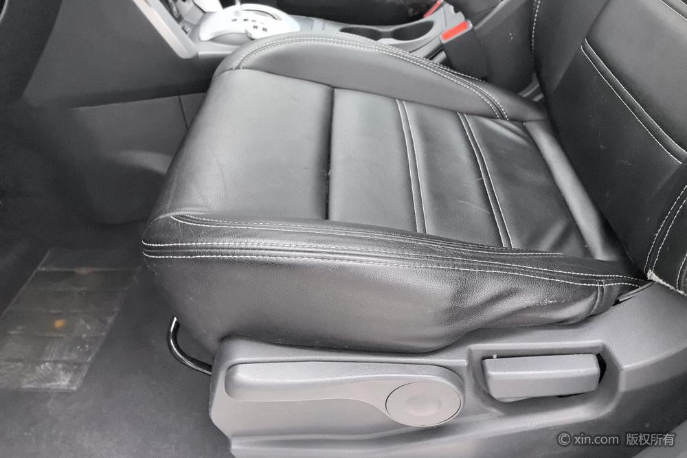 Renault Koleos (Import), фото 18