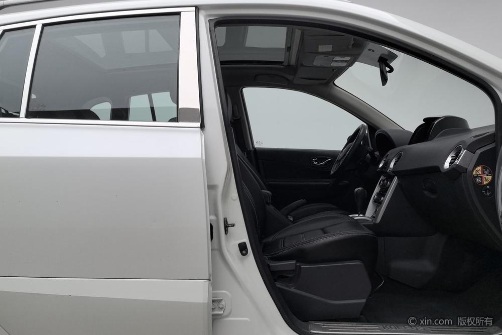 Renault Koleos (Import), фото 24