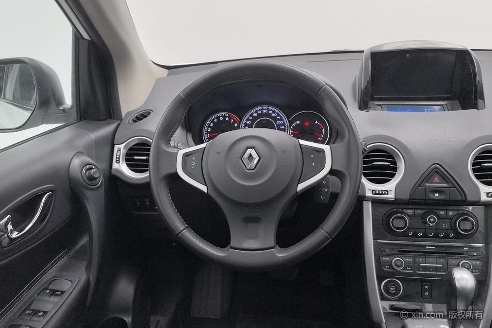 Renault Koleos (Import), фото 14