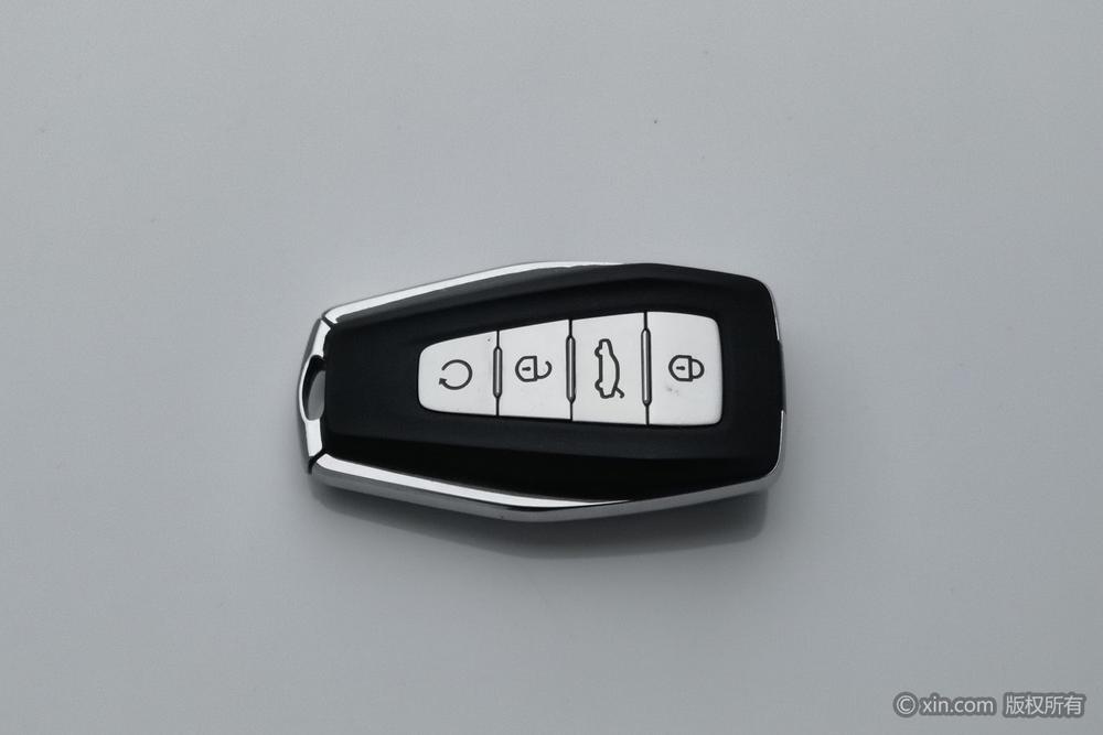 Geely Emgrand L HiP, фото 6