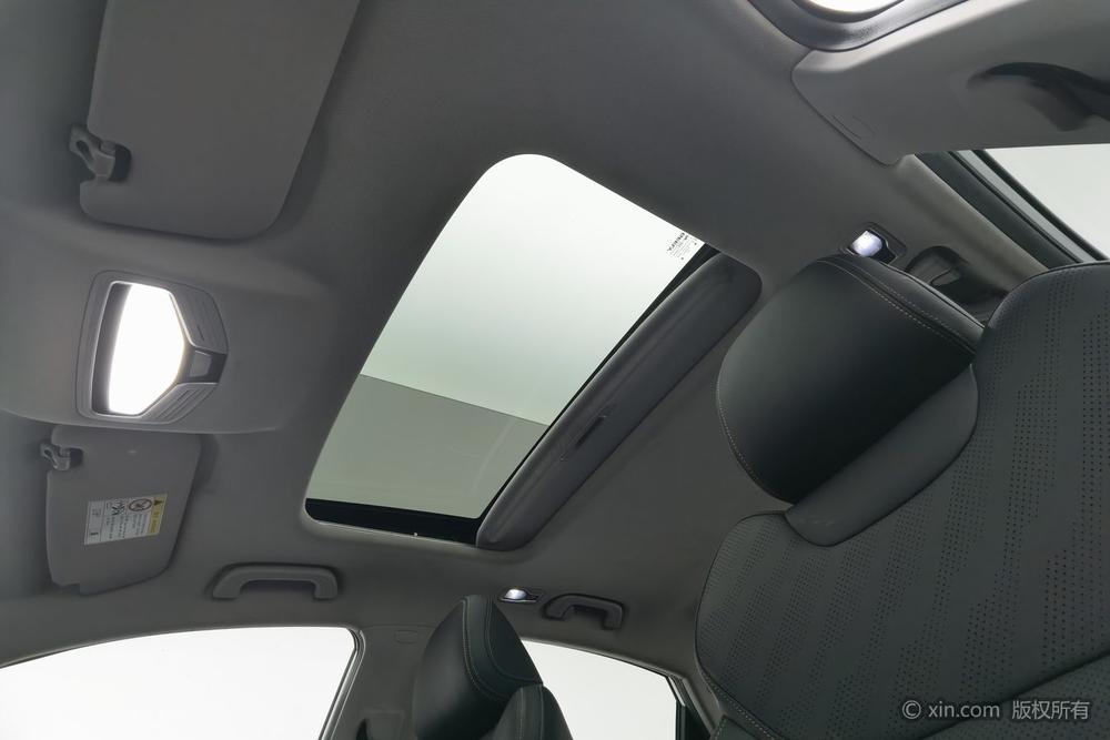 Geely Emgrand L HiP, фото 21