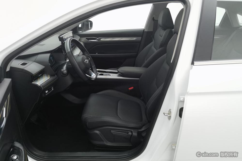 Geely Emgrand L HiP, фото 18