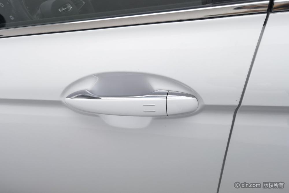 Geely Emgrand L HiP, фото 8