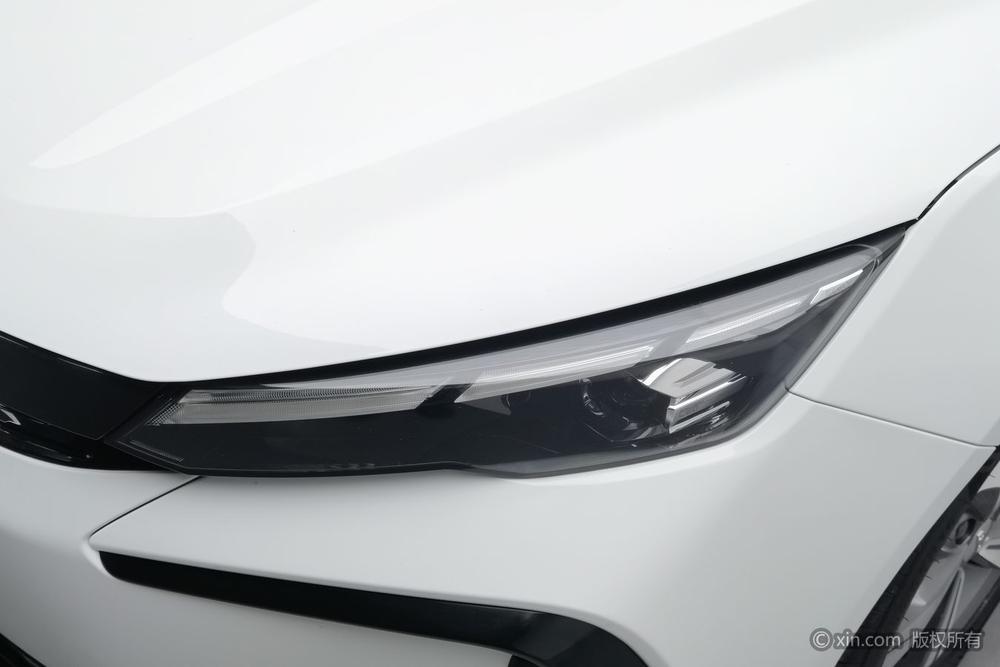 Geely Emgrand L HiP, фото 7