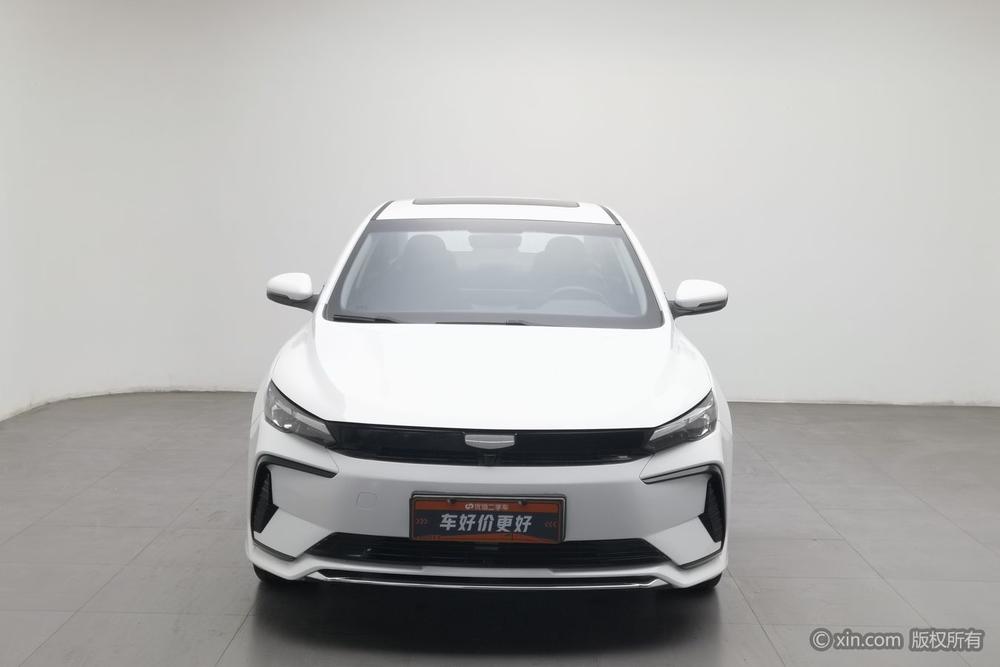 Geely Emgrand L HiP, фото 2