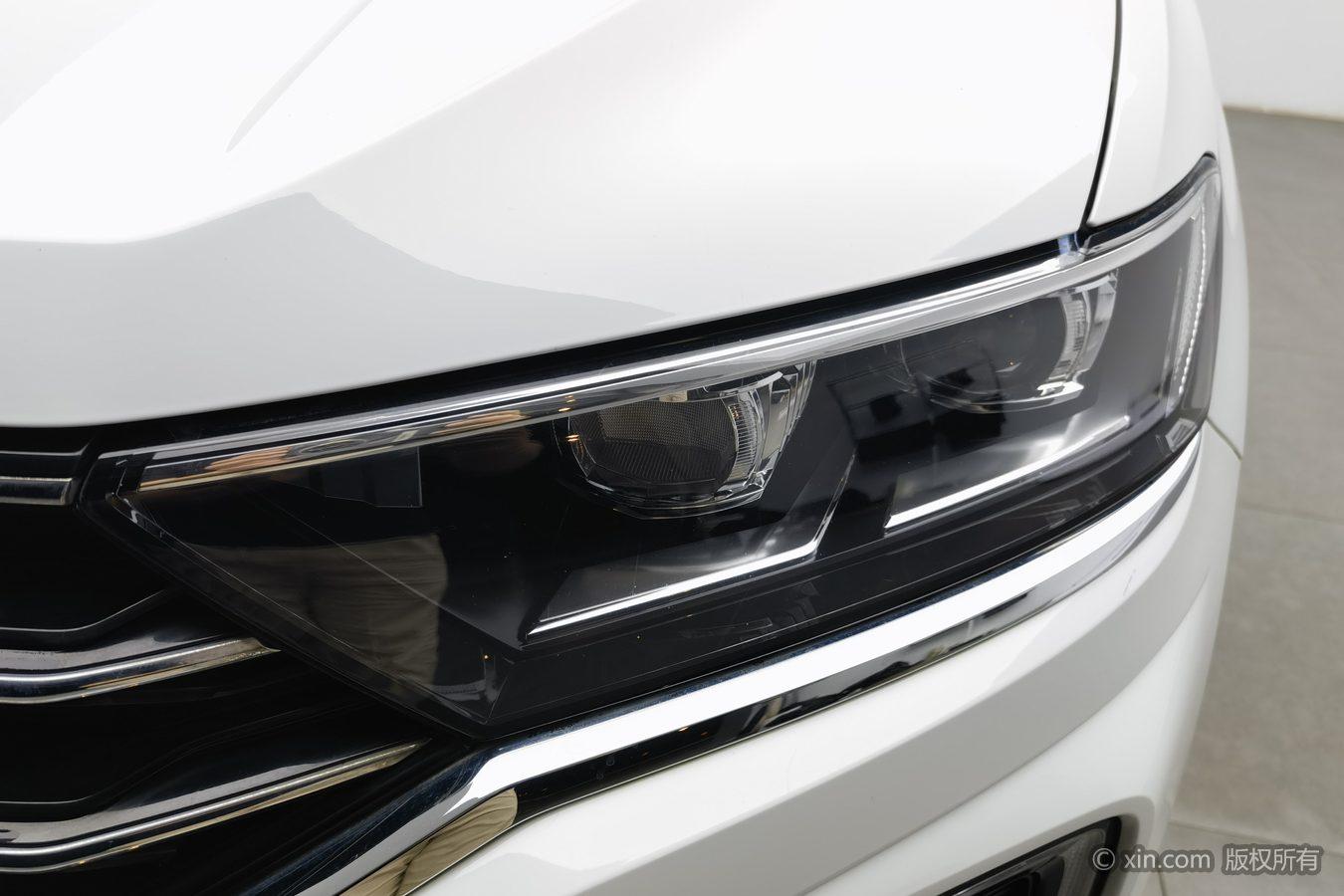 Volkswagen T-Roc 2018 280TSI DSG V
