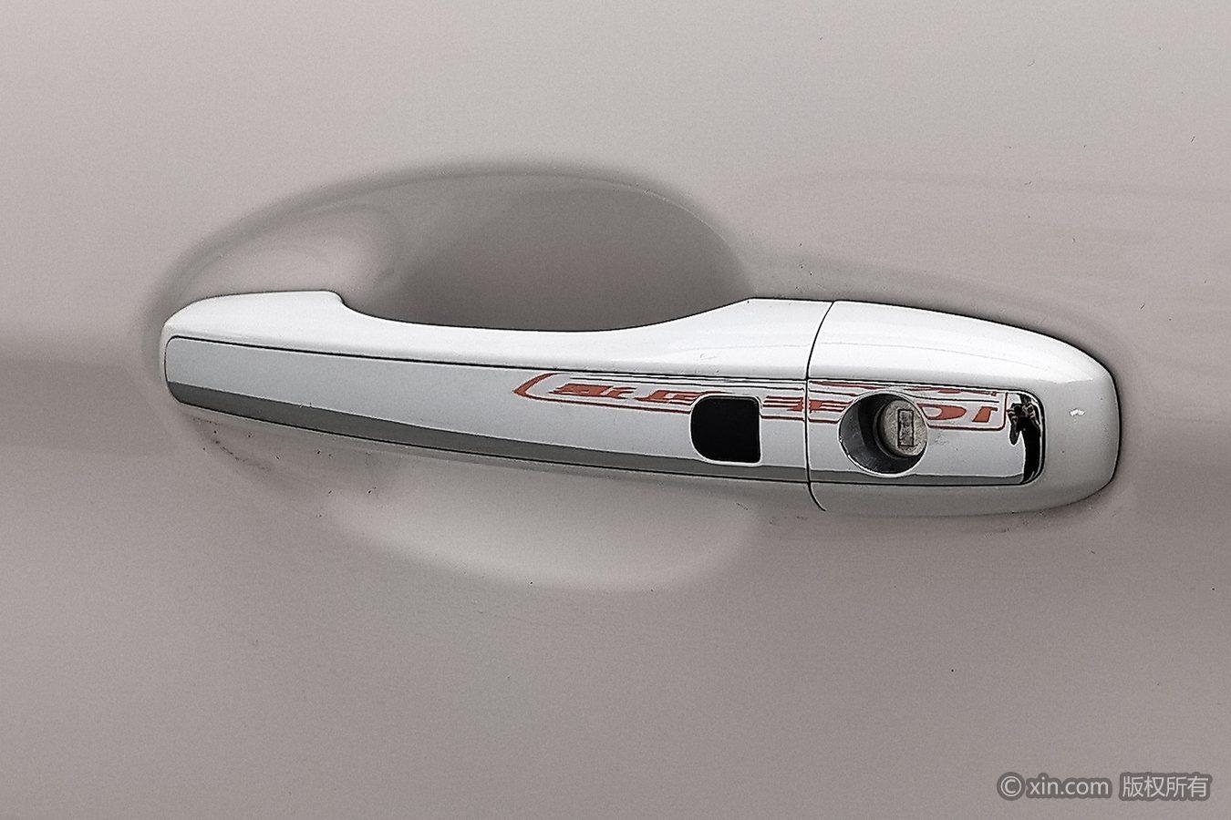 Haval H9 2016 2.0T Luxury 5 мест