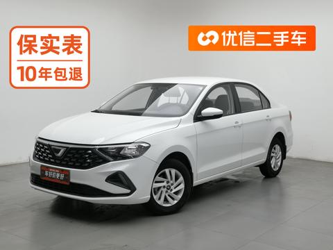 Jetta VA3 2021 — пригон из Китая