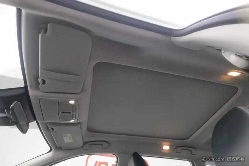 Nissan X-Trail — фото 15