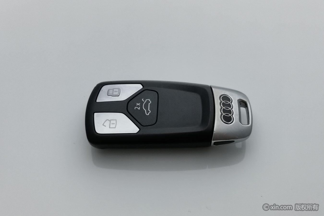 Audi Q5L 2020 40 TFSI Fashion