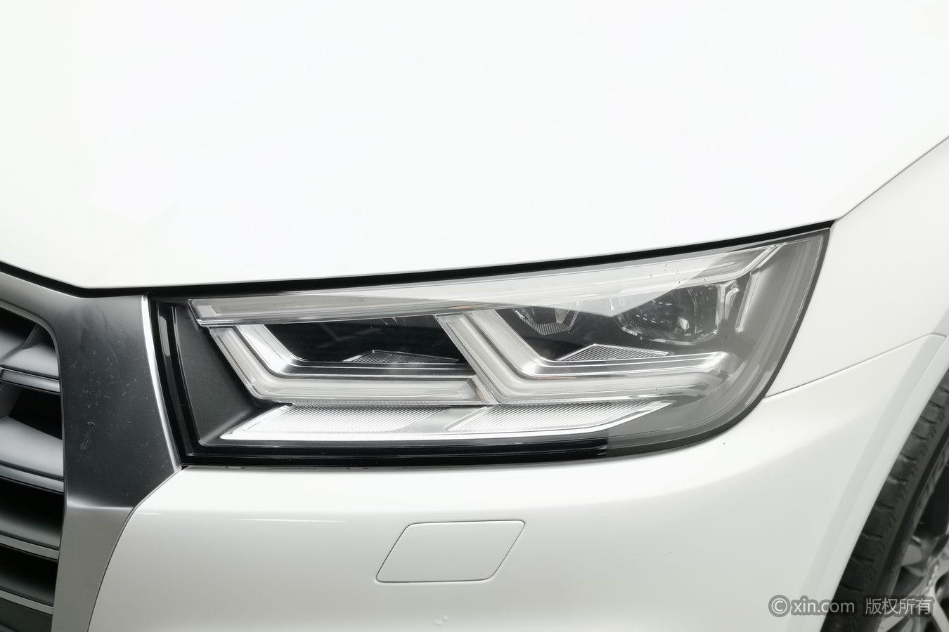 Audi Q5L 2020 40 TFSI Fashion