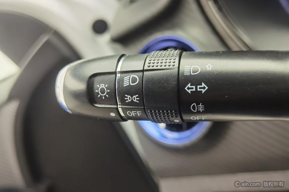 Chery Tiggo 3xe, фото 16