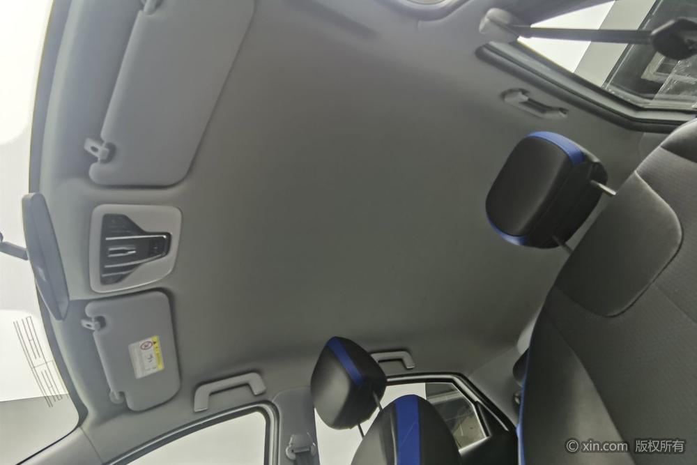 Chery Tiggo 3xe, фото 20