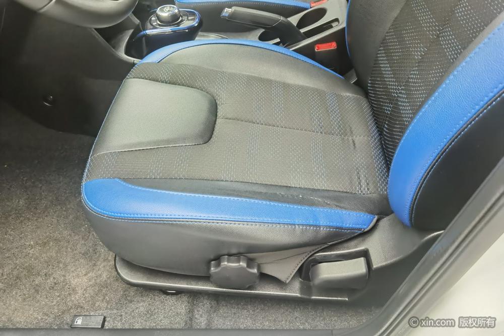 Chery Tiggo 3xe, фото 18