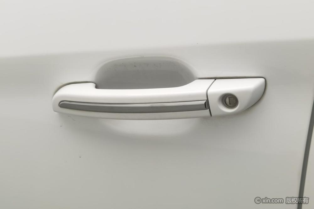 Chery Tiggo 3xe, фото 9