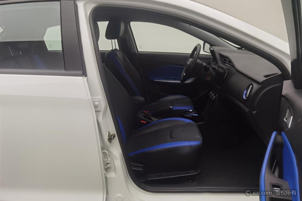 Chery Tiggo 3xe, фото 24