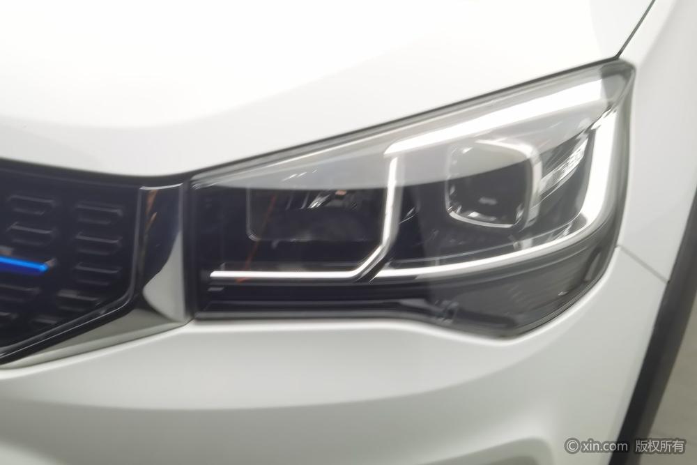 Chery Tiggo 3xe, фото 7