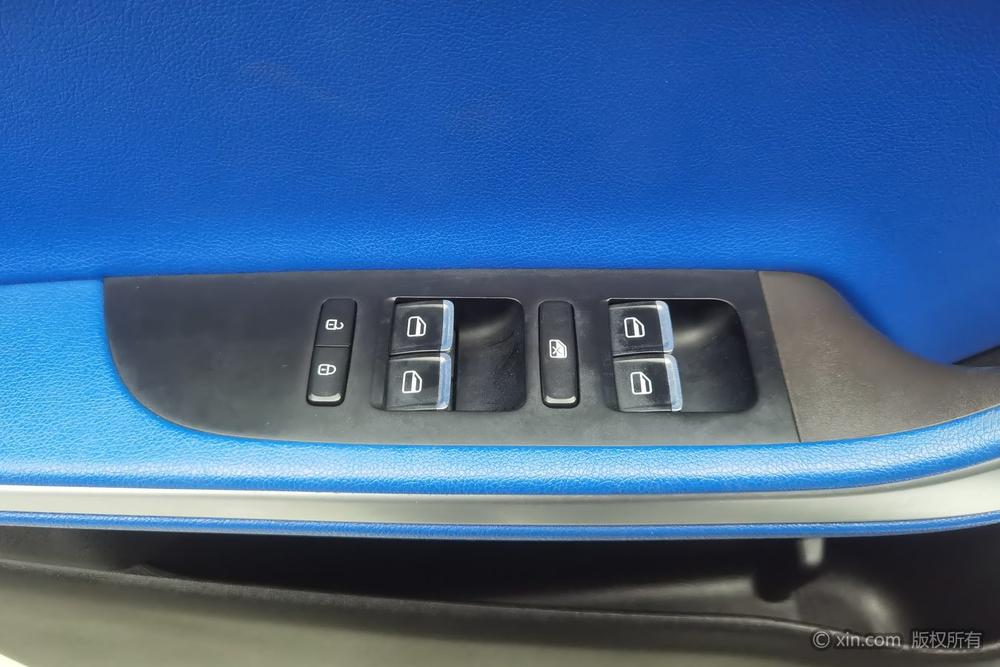Chery Tiggo 3xe, фото 22