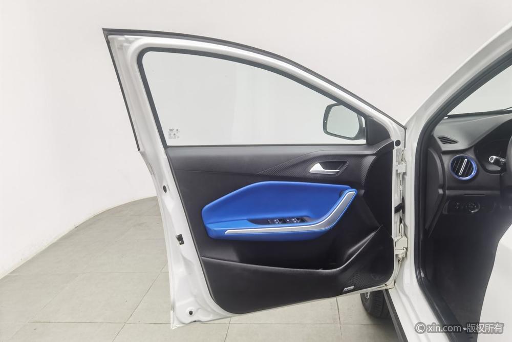 Chery Tiggo 3xe, фото 21