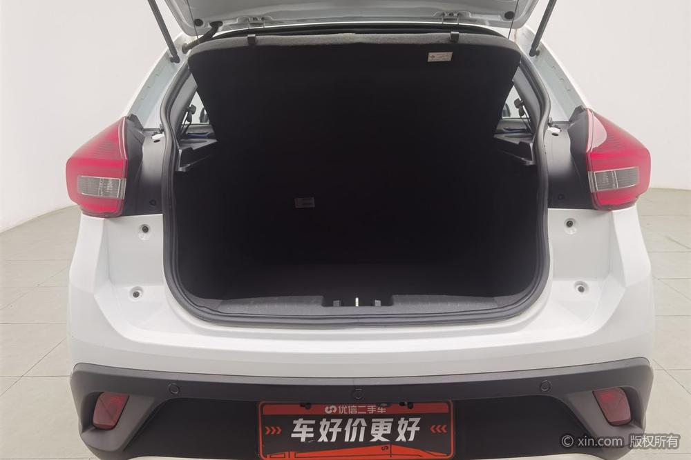 Chery Tiggo 3xe, фото 23