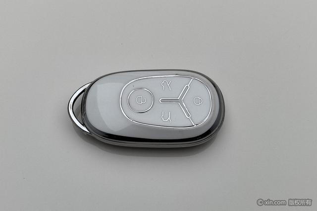 Geely Galaxy Xingyuan 2025 UP 410km — фото 5