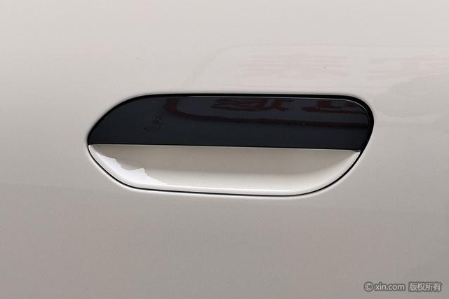 Geely Galaxy Xingyuan 2025 UP 410km — фото 9