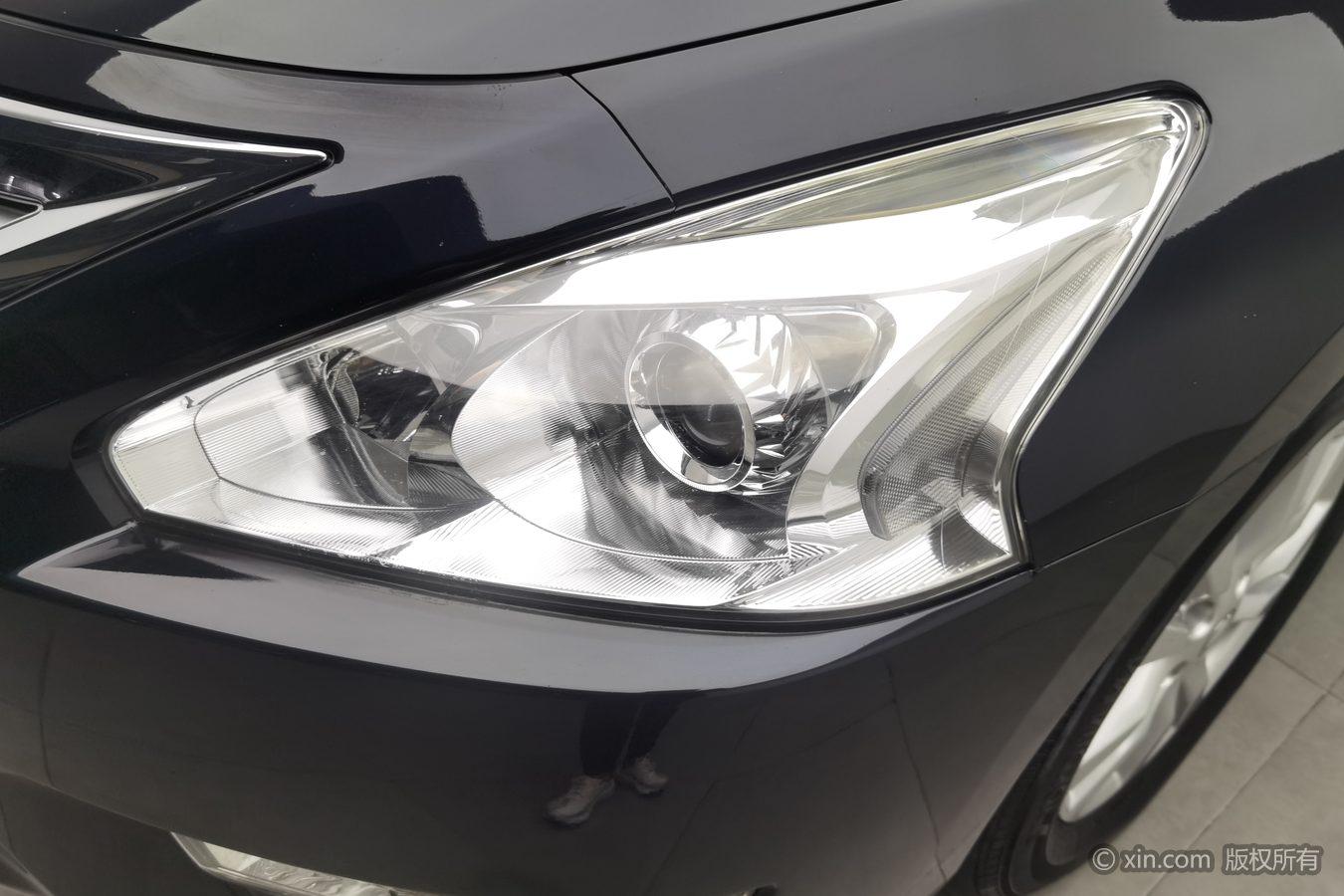 Nissan Altima 2013 2.0L XL Comfort