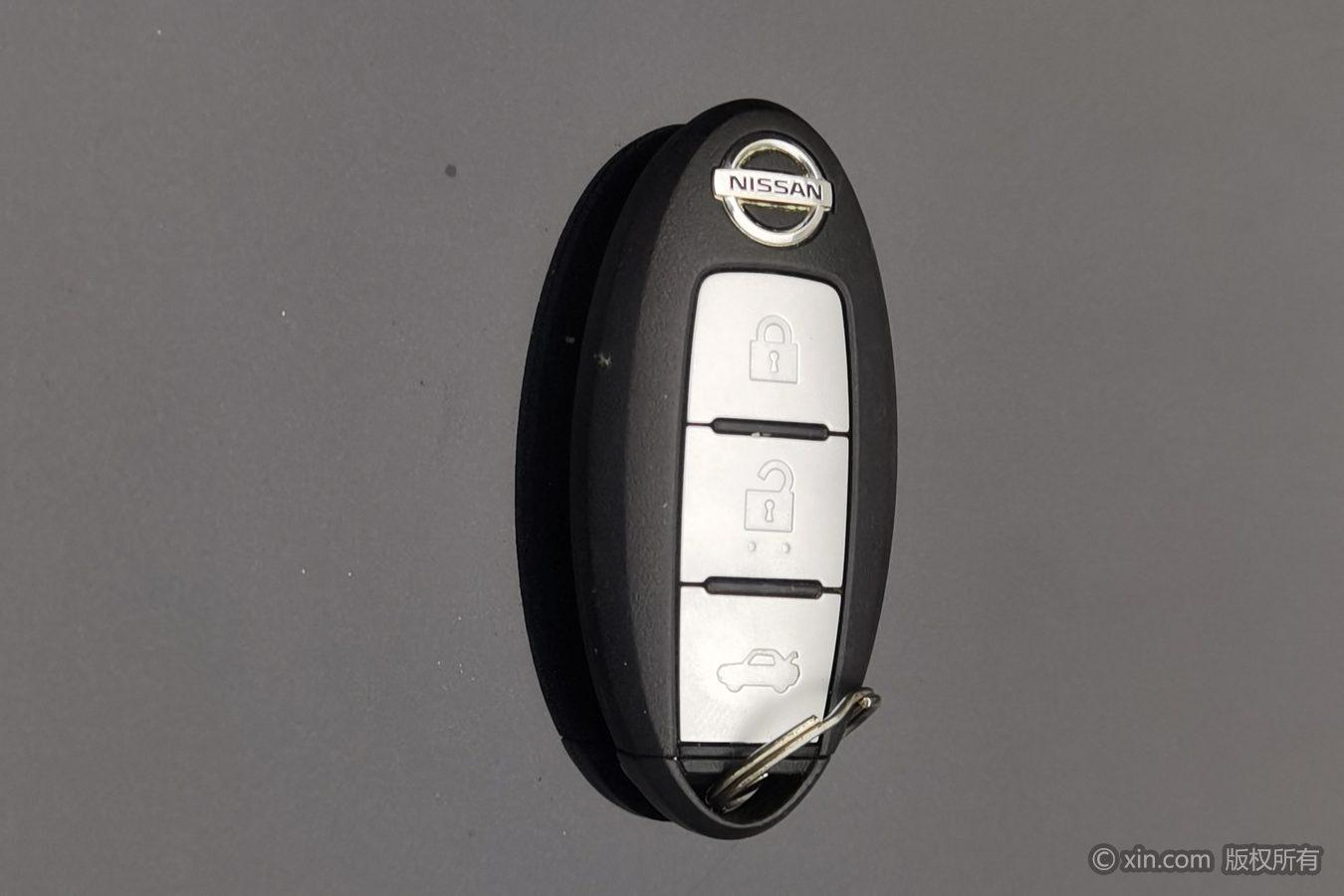 Nissan Altima 2013 2.0L XL Comfort