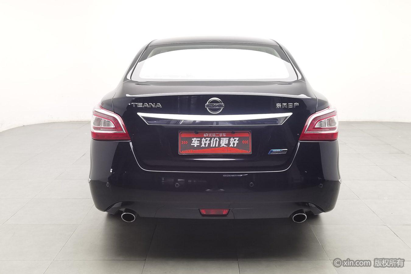 Nissan Altima 2013 2.0L XL Comfort