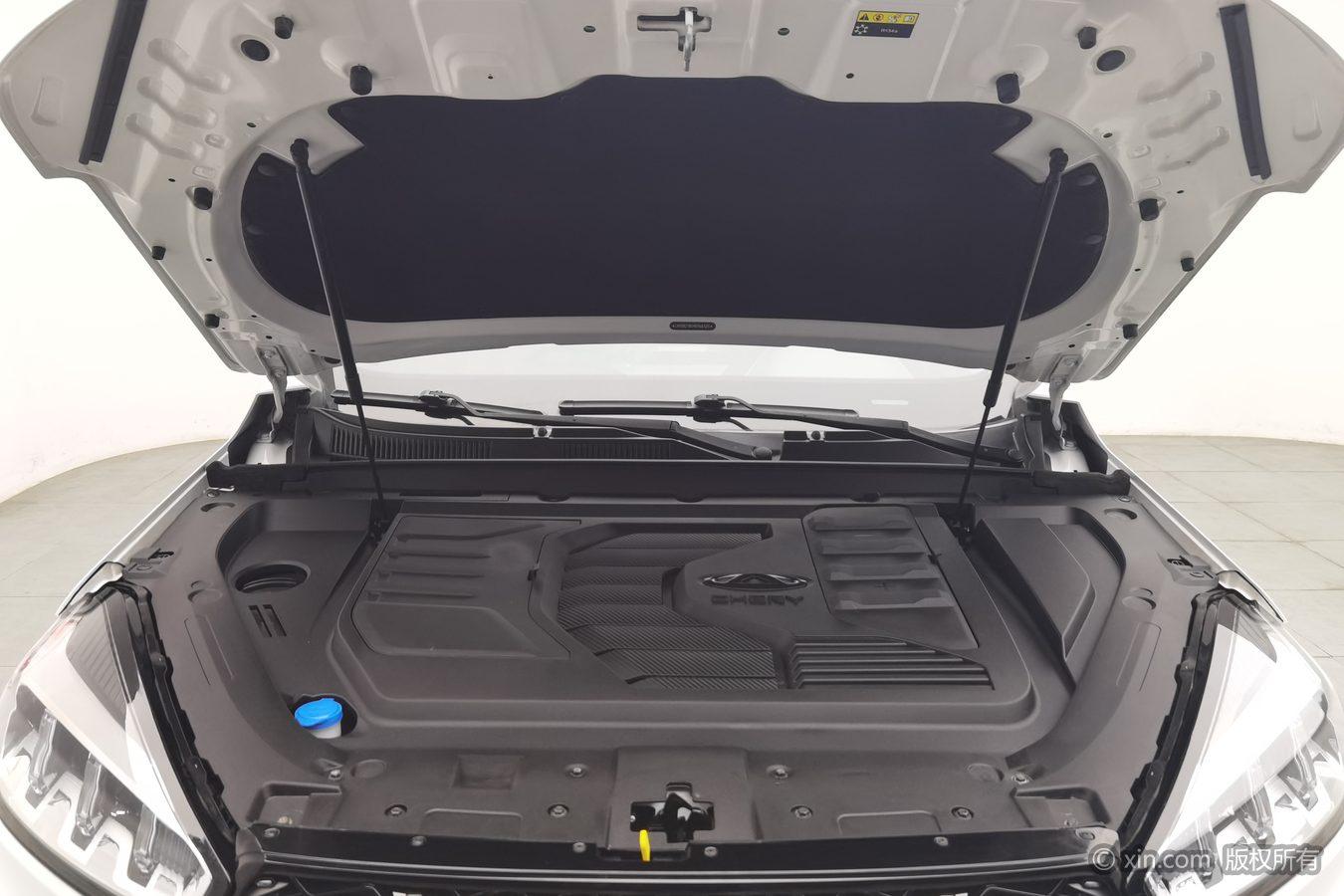 Chery Tiggo 7 7 2020 1.5T CVT 1