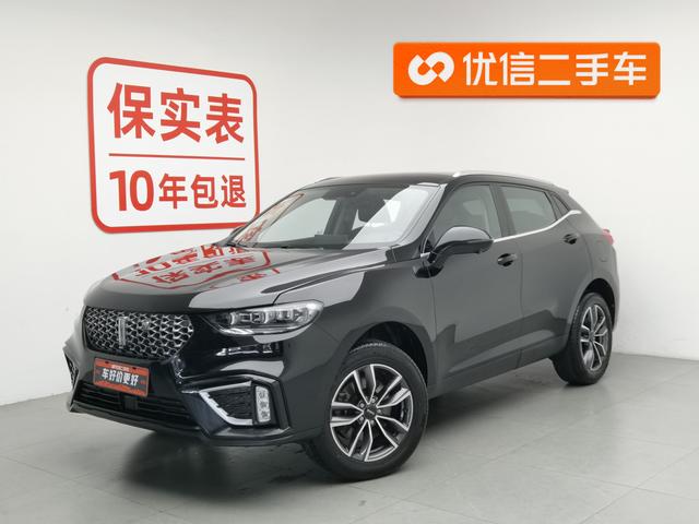 Wey VV5 2021 1.5 T
