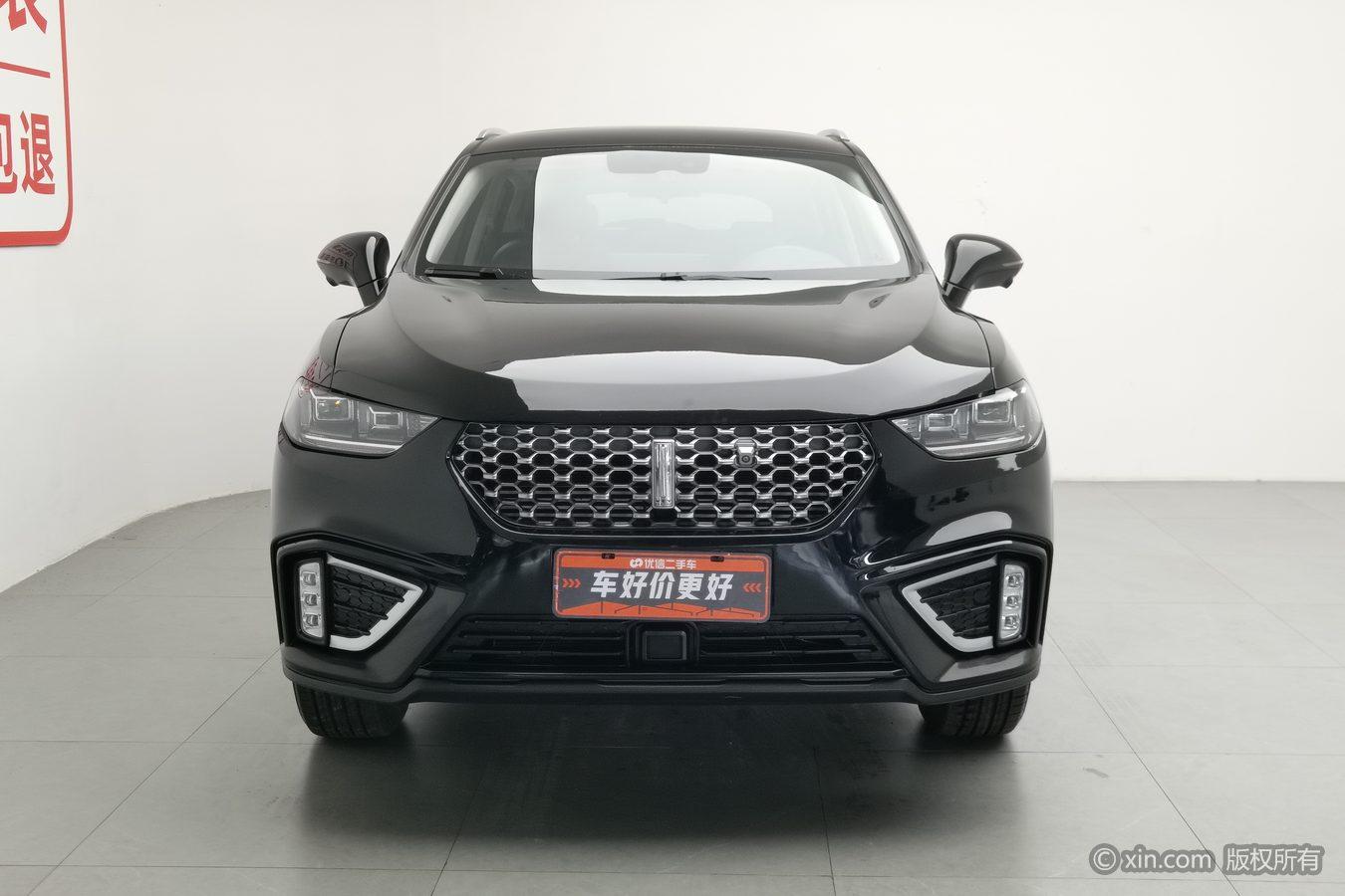Wey VV5 2021 1.5T