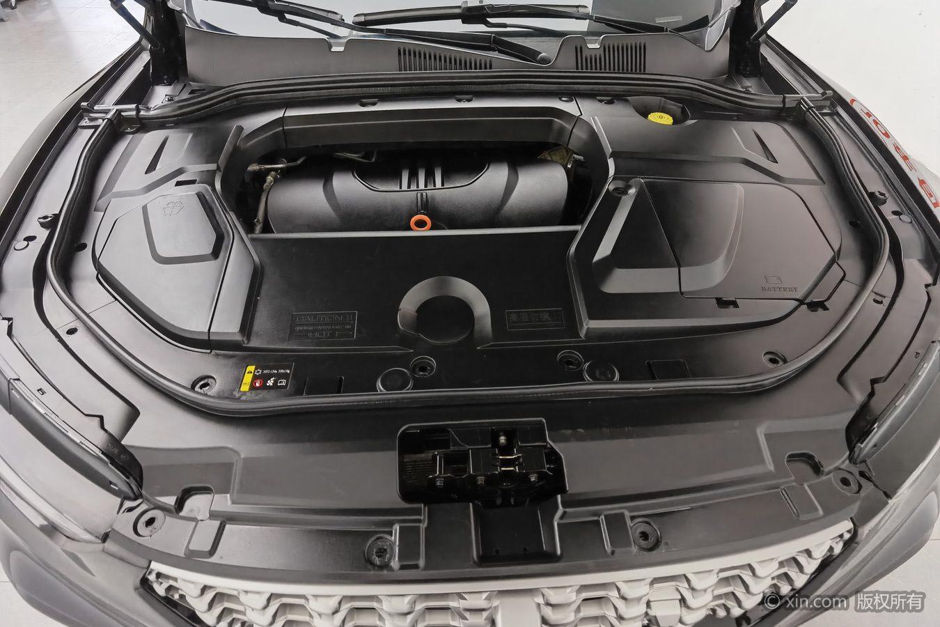 Wey VV5 2021 1.5T