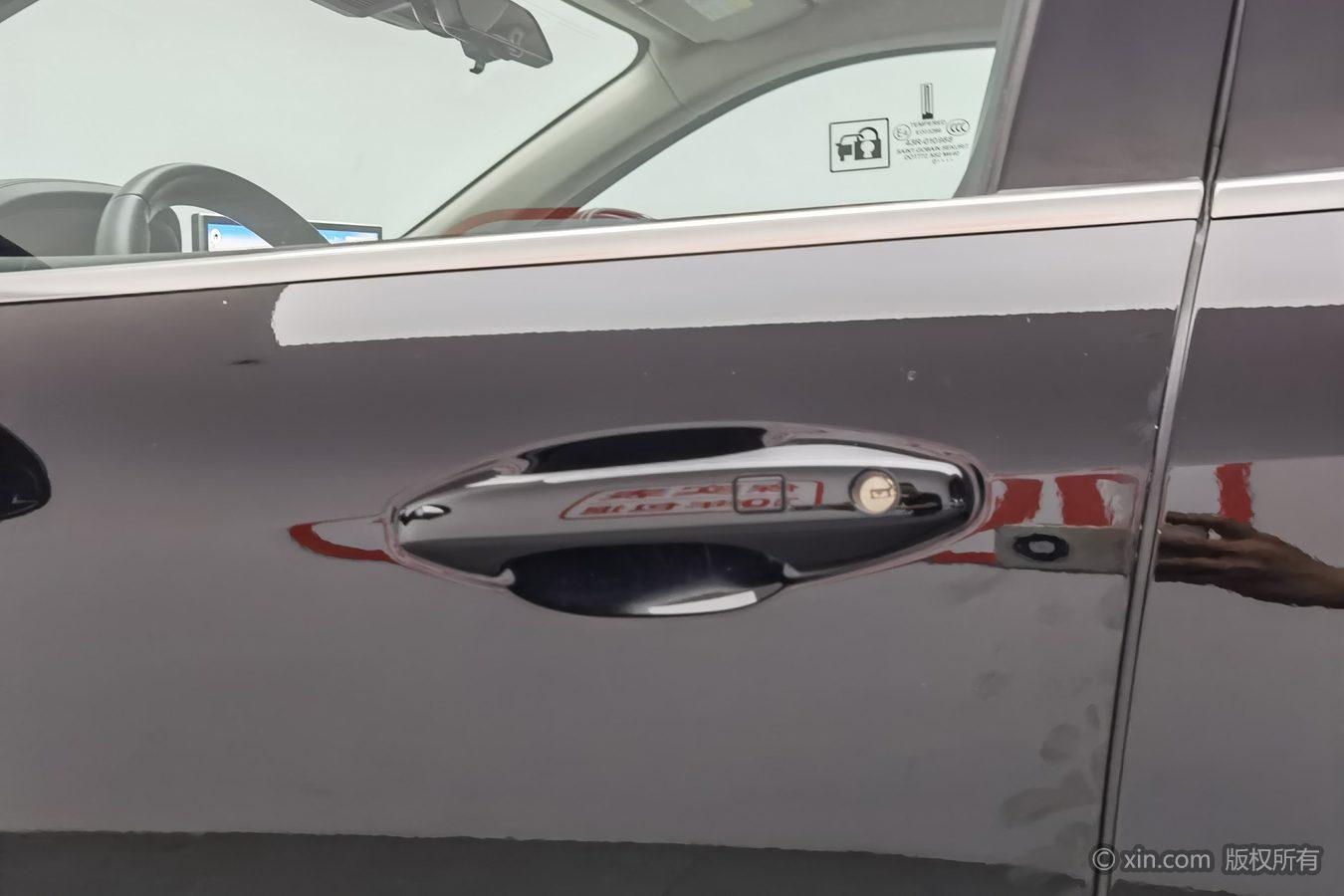Wey VV5 2021 1.5T